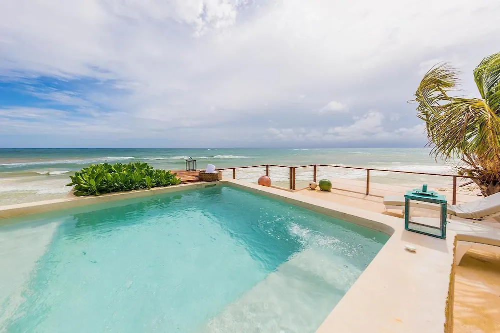 La Zebra Colibri Boutique Hotels Tulum