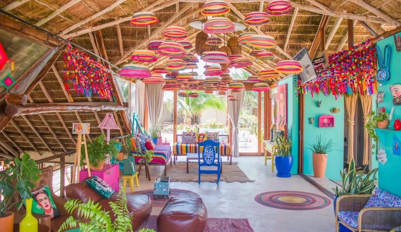 La Zebra Colibri Boutique Hotels Tulum