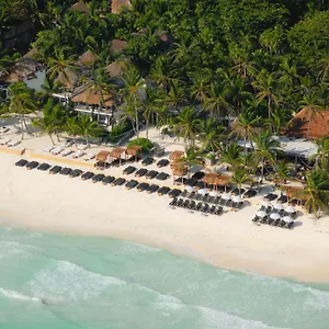Casa Gitano Tulum